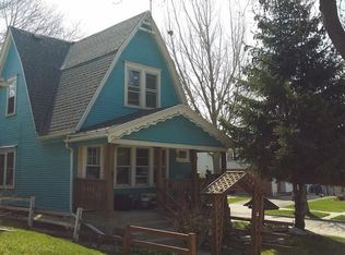 176 S 60th St, Milwaukee, WI 53214