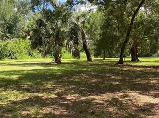 0 SE 164th Cir, Ocklawaha, FL 32179