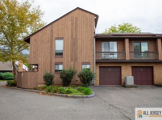 112 Bluebird Dr Unit 3A, Hillsborough, NJ 08844