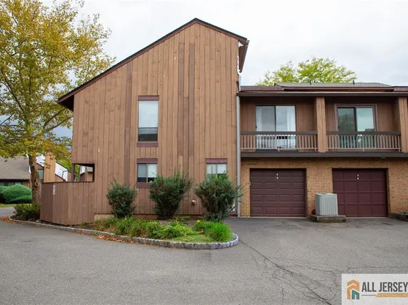 112 Bluebird Dr Unit 3A, Hillsborough, NJ 08844