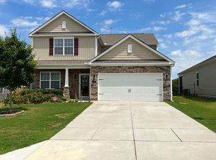 262 E Painted Way, Clayton, NC 27527