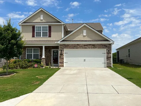262 E Painted Way, Clayton, NC 27527