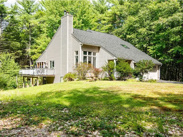 47 Deer Ridge Drive, Barrington, NH 03825