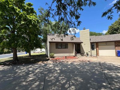 1901 E 24th St APT A, Hays, KS, 67601