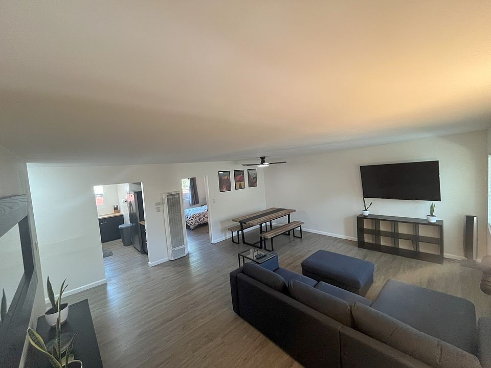 Living Room Entry