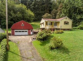 78 Bailey Rd, Fredericktown, PA 15333