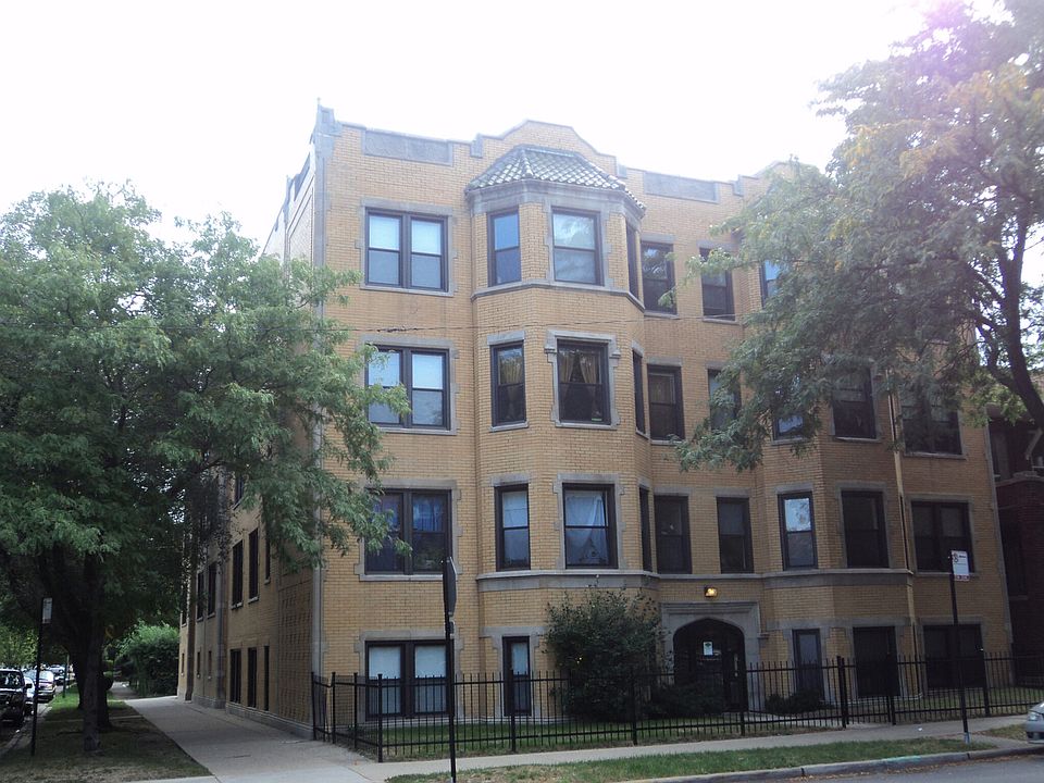 1st image of 1551 W North Shore Ave #1