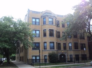 1551 W North Shore Ave #1, Chicago, IL 60626