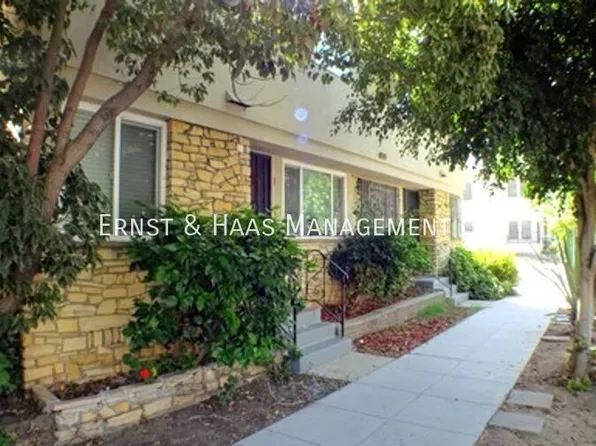 626 Chestnut Ave APT 6, Long Beach, CA 90802