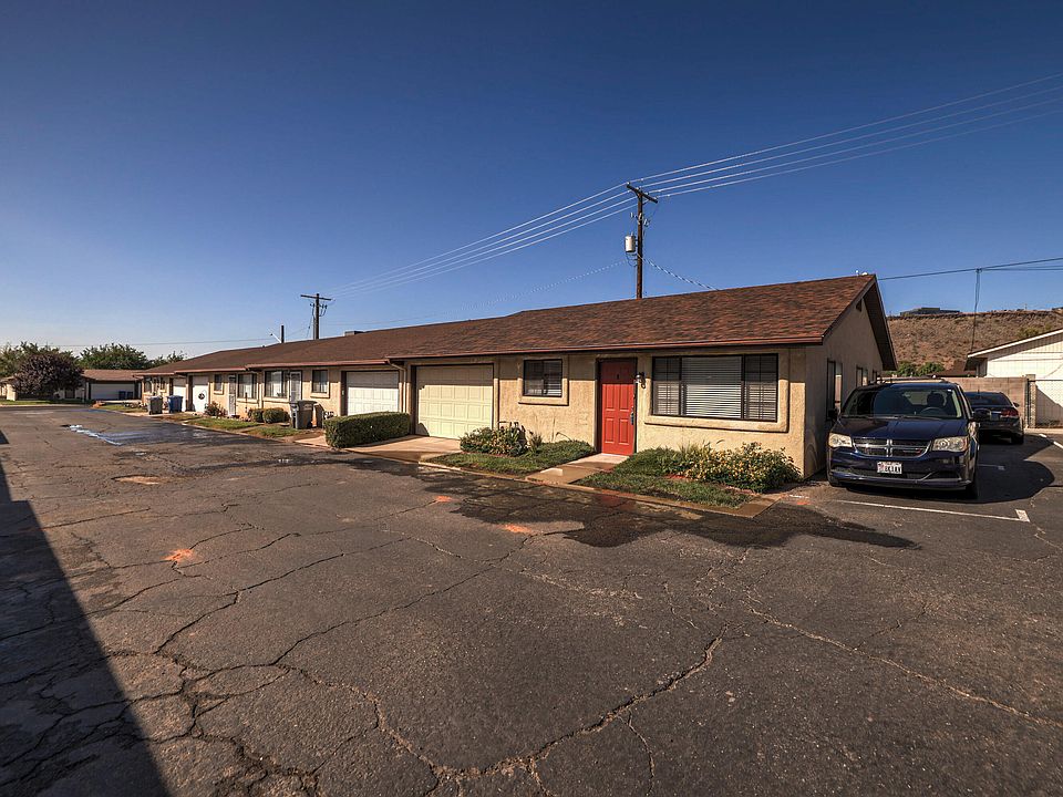 2nd image of 55 E 600 S APT 8