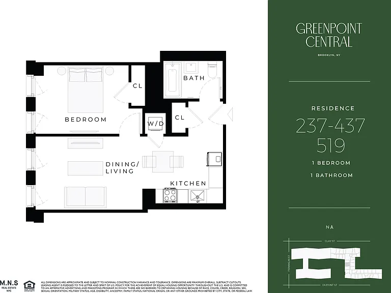 75 Dupont St #437 — Photo 2
