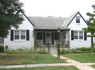 529 Windwood Rd, Baltimore, MD 21212