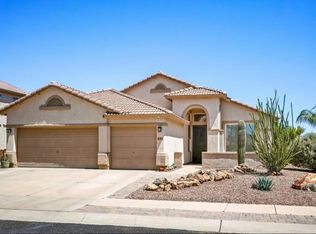 7826 W Bodie Rd, Tucson, AZ 85743