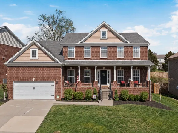7517 Woodstream Dr, Nashville, TN 37221