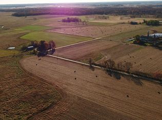 Beechnut Rd, Pine River, WI 54965