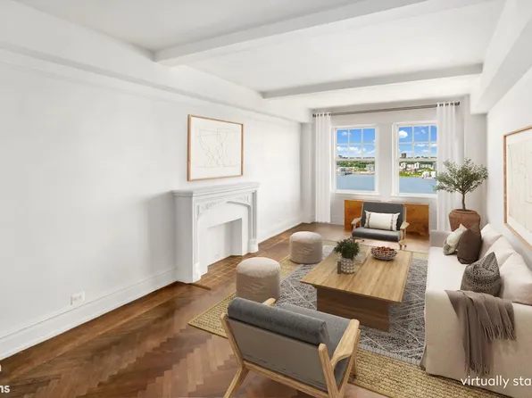315 Riverside Drive 16D image 2 of 17