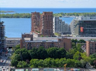 120 Parliament St #2307, Toronto, ON M5A 0N6