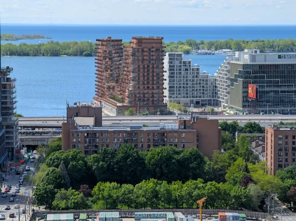 120 Parliament St, Toronto, ON