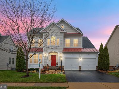 10404 Goldenrod Dr, Bristow, VA, 20136