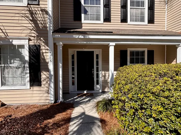 1116 Island Club Dr, Charleston, SC 29492