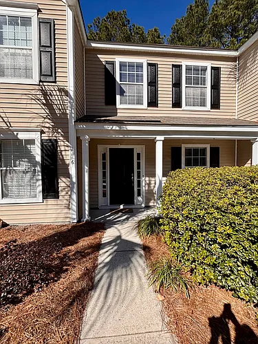1116 Island Club Dr Photo 1