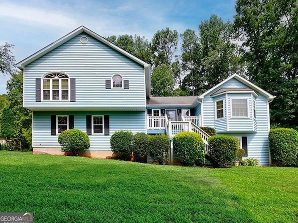 629 Driftwood Dr, Woodstock, GA 30189