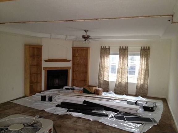 Huge FR.. FP for winter