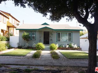 340 Barthe Dr, Pasadena, CA 91103