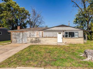 639 Ralph Ave, Salina, KS 67401
