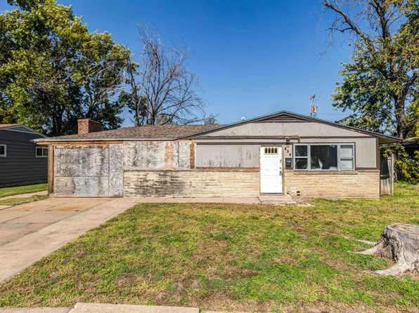 639 Ralph Ave, Salina, KS 67401