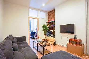 Rented by City Connections Realty