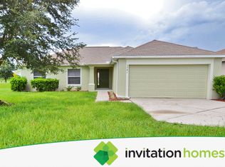 3741 W Wheeler Rd, Lakeland, FL 33810