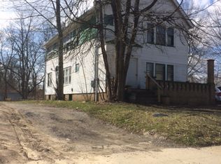 404 & 406 Wildwood Ave, Akron, OH