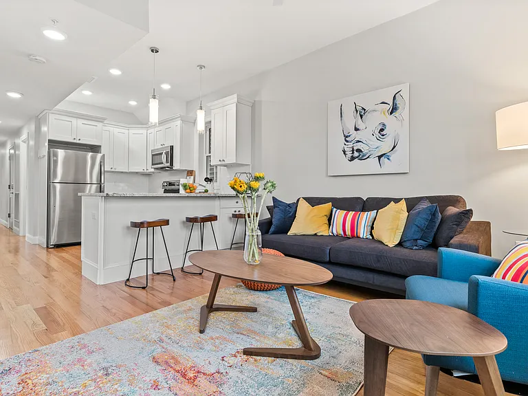 36 Emerson St #5 — Photo 6
