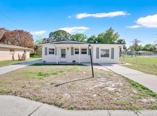 1215 Counts St, Cocoa, FL 32922