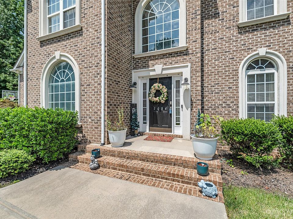 1084 Plantation Trl, Gastonia, NC 28056 MLS 4058254 Zillow