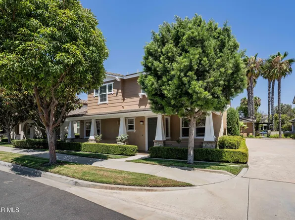 340 Town Forest Ct, Camarillo, CA 93012
