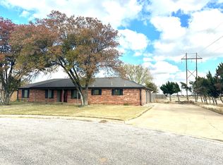 2400 Jefferson St, Plainview, TX 79072