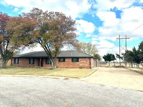 2400 Jefferson St, Plainview, TX 79072