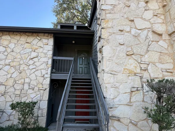3843 BARRINGTON ST #259, San Antonio, TX 78217