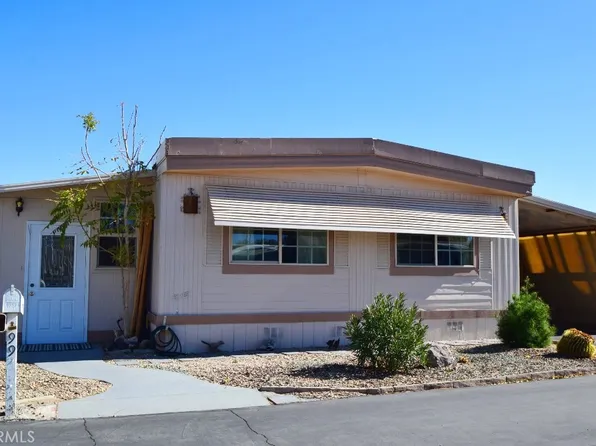 56254-29 Palms Hwy #99, Yucca Valley, CA 92284