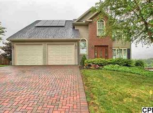 222 Antler Dr, Marysville, PA 17053