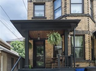 1027 Kenilworth Ave, Cleveland, OH 44113