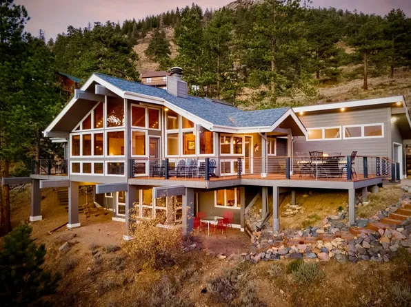 2130 Windcliff Dr, Estes Park, CO 80517