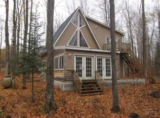 2041 S Eckhardt Rd, Bellaire, MI 49615