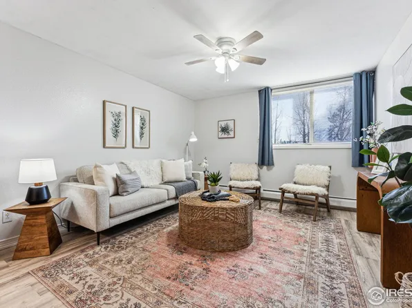 2707 Valmont Rd #102D, Boulder, CO 80304