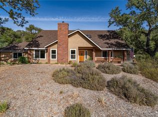 6695 Lomitas Rd, Atascadero, CA 93422