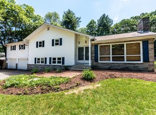 111 Mount Hope St, North Attleboro, MA 02760