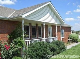 29401 S Golden Pond Rd, Firth, NE 68358