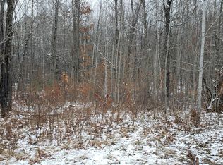 W10485 Trout Haven Rd, Dunbar, WI 54119